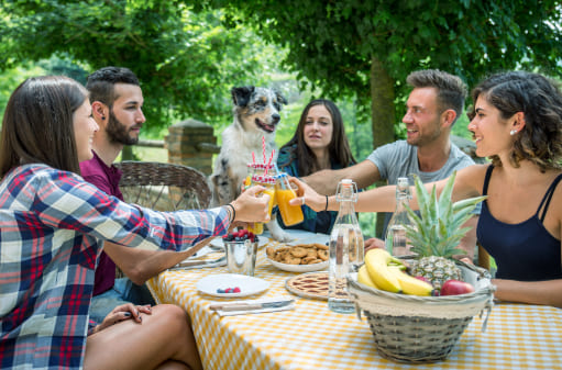 Экологичный образ жизни